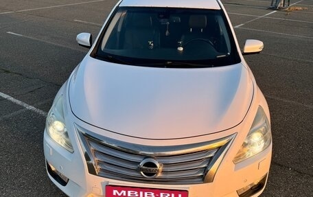 Nissan Teana, 2014 год, 1 450 000 рублей, 7 фотография