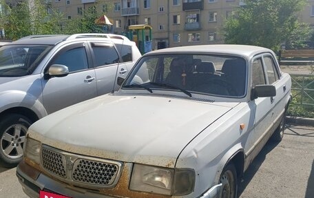 ГАЗ 3110 «Волга», 1998 год, 60 000 рублей, 8 фотография