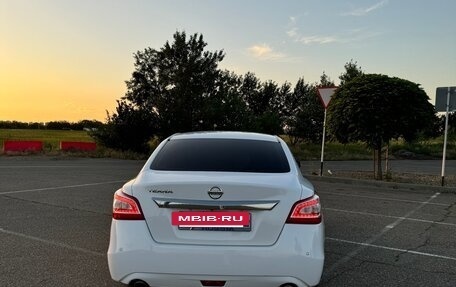 Nissan Teana, 2014 год, 1 450 000 рублей, 12 фотография