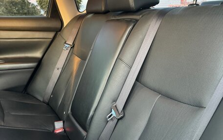 Nissan Teana, 2014 год, 1 450 000 рублей, 26 фотография