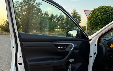 Nissan Teana, 2014 год, 1 450 000 рублей, 20 фотография