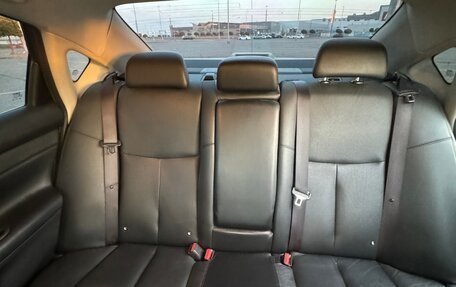 Nissan Teana, 2014 год, 1 450 000 рублей, 27 фотография