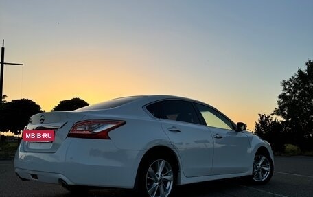 Nissan Teana, 2014 год, 1 450 000 рублей, 14 фотография