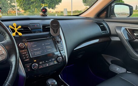 Nissan Teana, 2014 год, 1 450 000 рублей, 22 фотография