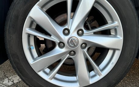 Nissan Teana, 2014 год, 1 450 000 рублей, 19 фотография
