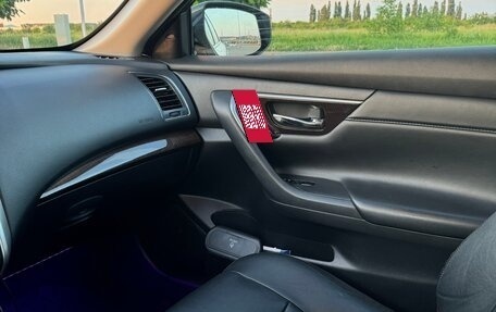 Nissan Teana, 2014 год, 1 450 000 рублей, 24 фотография