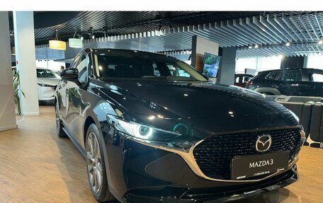 Mazda 3, 2025 год, 3 690 000 рублей, 3 фотография