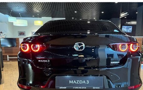 Mazda 3, 2025 год, 3 690 000 рублей, 6 фотография