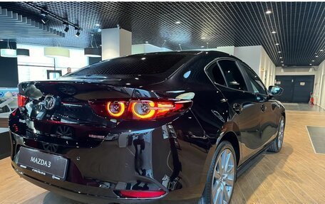 Mazda 3, 2025 год, 3 690 000 рублей, 5 фотография