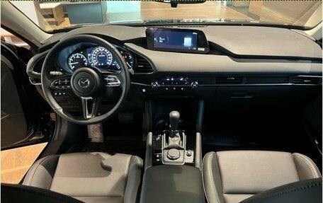 Mazda 3, 2025 год, 3 690 000 рублей, 9 фотография