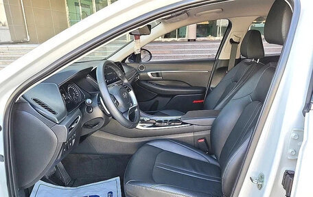 Hyundai Sonata VIII, 2022 год, 1 700 000 рублей, 12 фотография