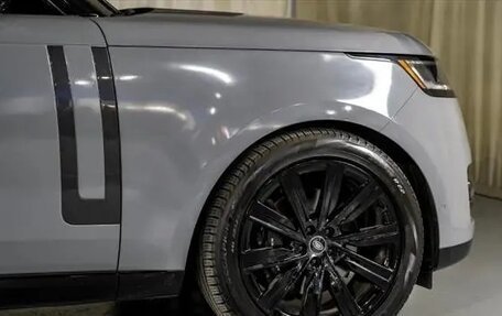 Land Rover Range Rover IV рестайлинг, 2022 год, 11 500 000 рублей, 3 фотография