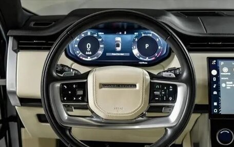 Land Rover Range Rover IV рестайлинг, 2022 год, 11 500 000 рублей, 6 фотография