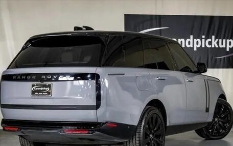 Land Rover Range Rover IV рестайлинг, 2022 год, 11 500 000 рублей, 4 фотография