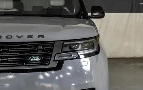 Land Rover Range Rover IV рестайлинг, 2022 год, 11 500 000 рублей, 9 фотография