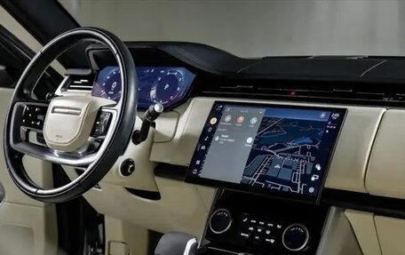 Land Rover Range Rover IV рестайлинг, 2022 год, 11 500 000 рублей, 16 фотография