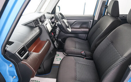 Toyota Roomy I, 2019 год, 1 199 000 рублей, 14 фотография
