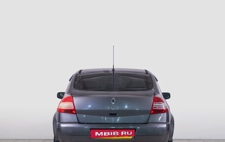 Renault Megane II, 2008 год, 539 000 рублей, 4 фотография