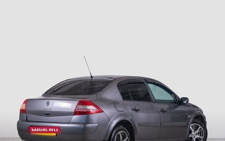 Renault Megane II, 2008 год, 539 000 рублей, 6 фотография
