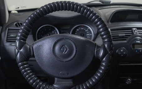 Renault Megane II, 2008 год, 539 000 рублей, 10 фотография