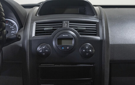 Renault Megane II, 2008 год, 539 000 рублей, 11 фотография