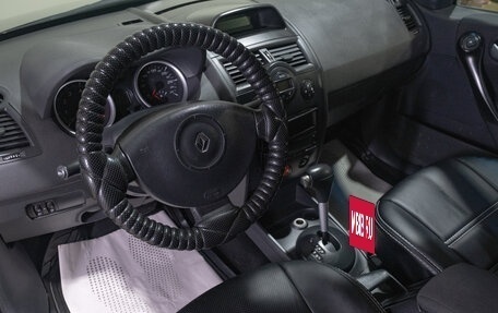 Renault Megane II, 2008 год, 539 000 рублей, 7 фотография