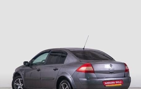 Renault Megane II, 2008 год, 539 000 рублей, 5 фотография
