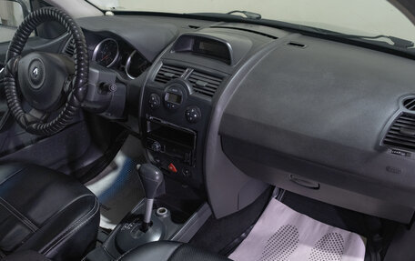 Renault Megane II, 2008 год, 539 000 рублей, 16 фотография