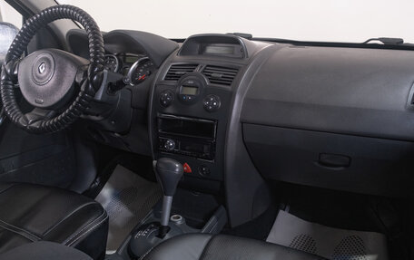 Renault Megane II, 2008 год, 539 000 рублей, 15 фотография