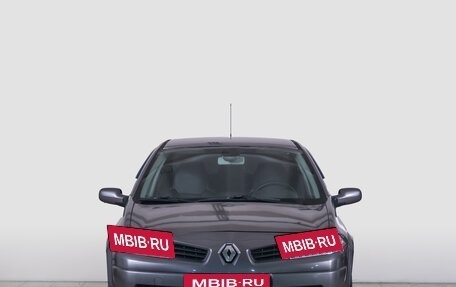 Renault Megane II, 2008 год, 539 000 рублей, 3 фотография