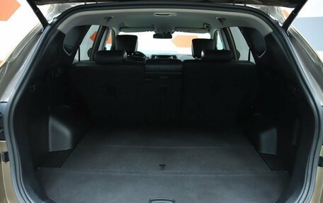 Hyundai Santa Fe III рестайлинг, 2014 год, 1 590 000 рублей, 9 фотография