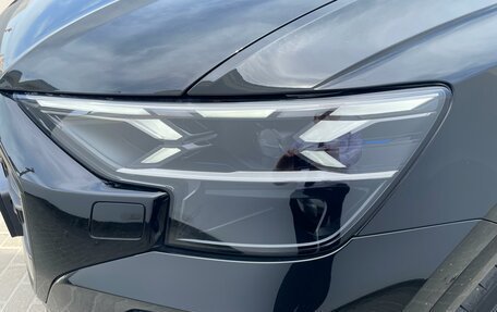 Audi Q8 I, 2024 год, 14 200 000 рублей, 2 фотография