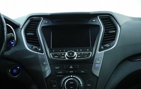 Hyundai Santa Fe III рестайлинг, 2014 год, 1 590 000 рублей, 15 фотография