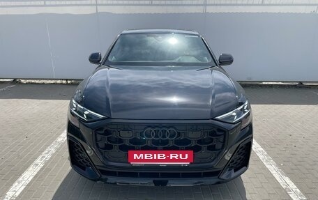 Audi Q8 I, 2024 год, 14 200 000 рублей, 3 фотография