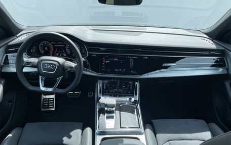 Audi Q8 I, 2024 год, 14 200 000 рублей, 13 фотография