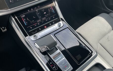 Audi Q8 I, 2024 год, 14 200 000 рублей, 17 фотография