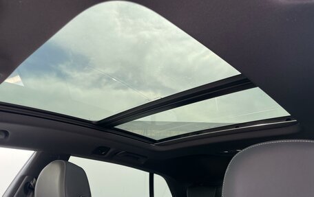 Audi Q8 I, 2024 год, 14 200 000 рублей, 18 фотография