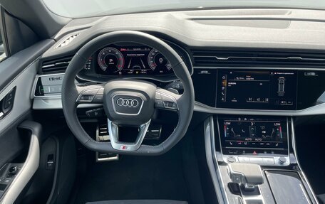 Audi Q8 I, 2024 год, 14 200 000 рублей, 14 фотография