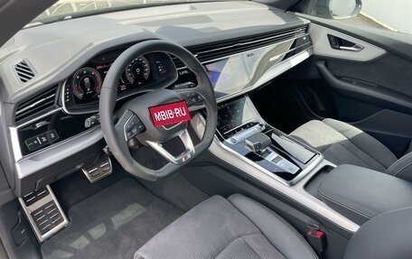 Audi Q8 I, 2024 год, 14 200 000 рублей, 11 фотография