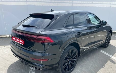 Audi Q8 I, 2024 год, 14 200 000 рублей, 6 фотография