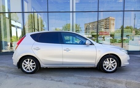 Hyundai i30 I, 2009 год, 600 000 рублей, 5 фотография