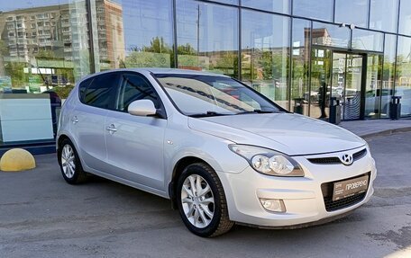 Hyundai i30 I, 2009 год, 600 000 рублей, 3 фотография