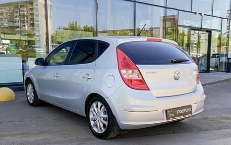 Hyundai i30 I, 2009 год, 600 000 рублей, 8 фотография