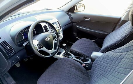 Hyundai i30 I, 2009 год, 600 000 рублей, 20 фотография