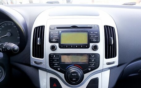 Hyundai i30 I, 2009 год, 600 000 рублей, 18 фотография