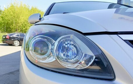 Hyundai i30 I, 2009 год, 600 000 рублей, 21 фотография