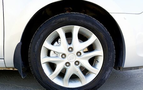 Hyundai i30 I, 2009 год, 600 000 рублей, 22 фотография