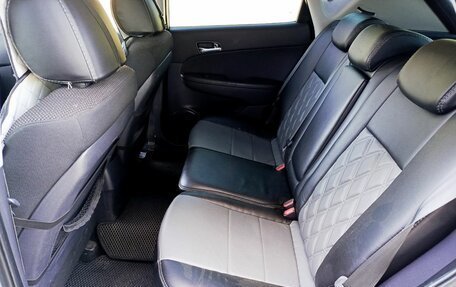 Hyundai i30 I, 2009 год, 600 000 рублей, 15 фотография