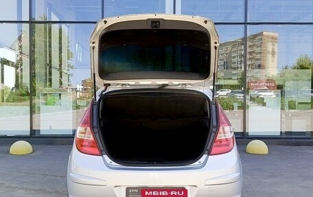 Hyundai i30 I, 2009 год, 600 000 рублей, 12 фотография