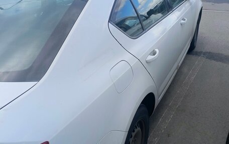 Skoda Octavia, 2017 год, 670 000 рублей, 2 фотография